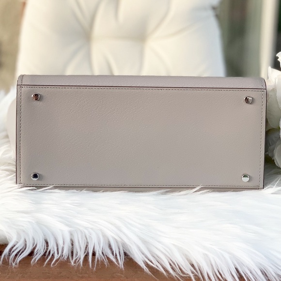 🚫SOLD🚫 Kate Spade Jeanne Medium Satchel - Picture 6 of 7